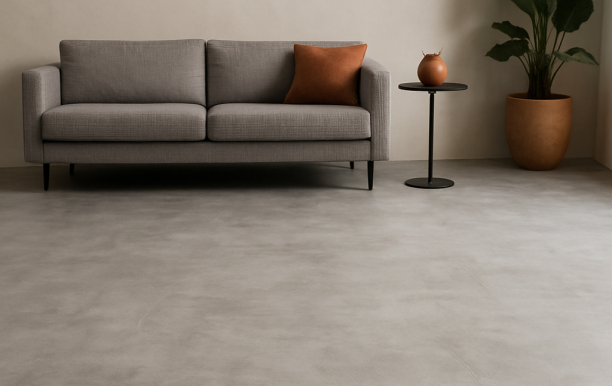 Beton Ciré