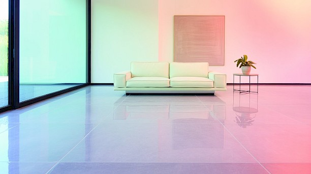 Wat is een Betonlook Vloer?