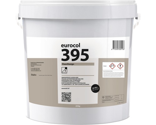 Epoxyvloeren kosten